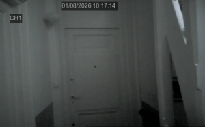 Caméra IP - Paesi Bassi