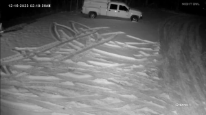 Caméra IP - Estados Unidos