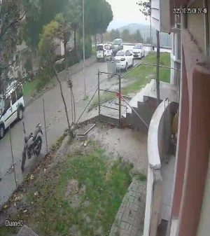 Caméra IP - Türkiye