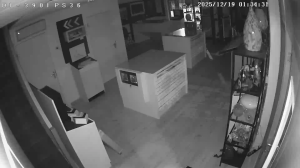 Caméra IP - Paesi Bassi