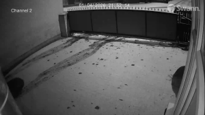 Caméra IP - Royaume-Uni