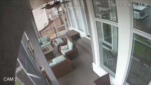 Caméra IP - United States of America