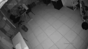 Caméra IP - Mexiko