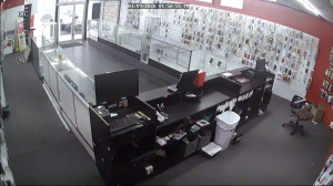 Caméra IP - United States of America