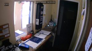 Caméra IP - United States of America