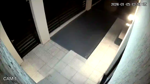 Caméra IP - Argentina