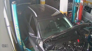 Caméra IP - Brasile