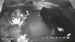 Caméra IP - Vereinigte Staaten von Amerika