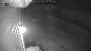 Caméra IP - United States of America