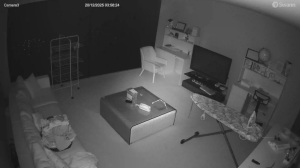 Caméra IP - Australie