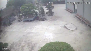 Caméra IP - Vietnam