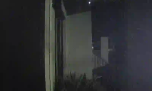 Caméra IP - Australia