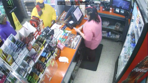 Caméra IP - États-Unis d'Amérique