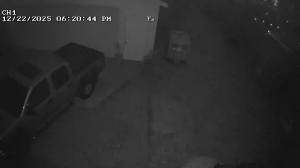 Caméra IP - États-Unis d'Amérique