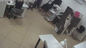 Caméra IP - Belarus