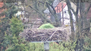 Caméra IP - Romania