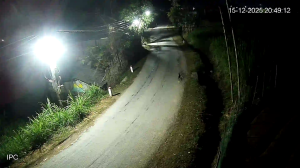 Caméra IP - Vietnam