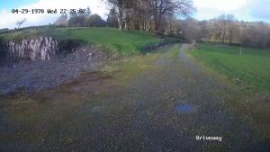 Caméra IP - Ireland