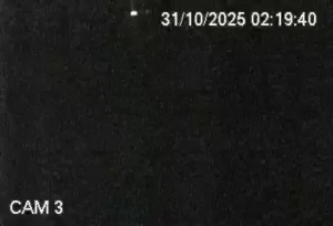 Caméra IP - Brasile