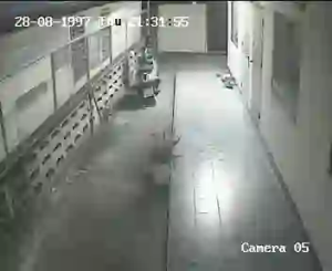 Caméra IP - Thailand