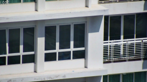 Caméra IP - Malaysia