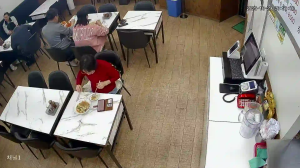 Caméra IP - South Korea