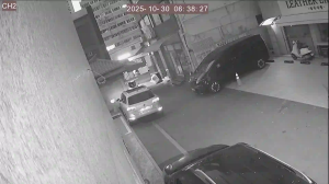 Caméra IP - República de Corea