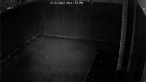 Caméra IP - Australia