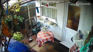 Caméra IP - United Kingdom