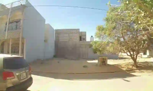 Caméra IP - Senegal