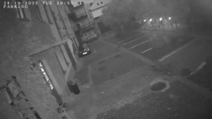 Caméra IP - Polonia