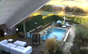 Caméra IP - Allemagne