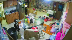 Caméra IP - Colombia