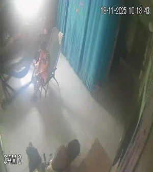 Caméra IP - Vietnam