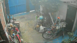 Caméra IP - South Korea