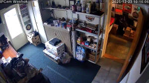 Caméra IP - Países Bajos