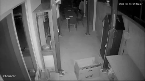 Caméra IP - South Korea