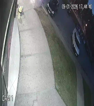 Caméra IP - Griechenland