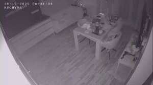 Caméra IP - Eslovaquia