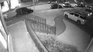 Caméra IP - États-Unis d'Amérique