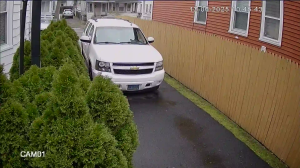 Caméra IP - United States of America