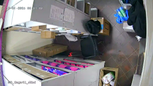 Caméra IP - Russian Federation