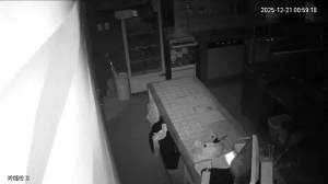 Caméra IP - República de Corea