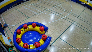 Caméra IP - South Korea