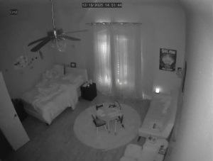 Caméra IP - Vereinigte Staaten von Amerika