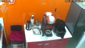 Caméra IP - Singapore