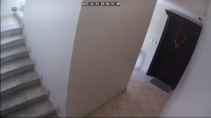 Caméra IP - Dominikanische Republik