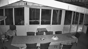 Caméra IP - Espagne