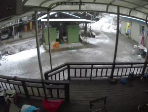 Caméra IP - Südkorea