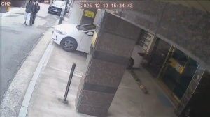 Caméra IP - Corée du Sud